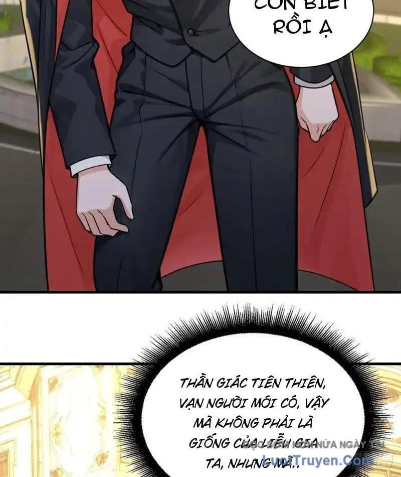 đọc truyện Sau Khi Đầu Thai, Ta Được Kẻ Thù Khắc Thành Vô Địch Chương 34 ảnh 31 tại Thiên Thai Truyện