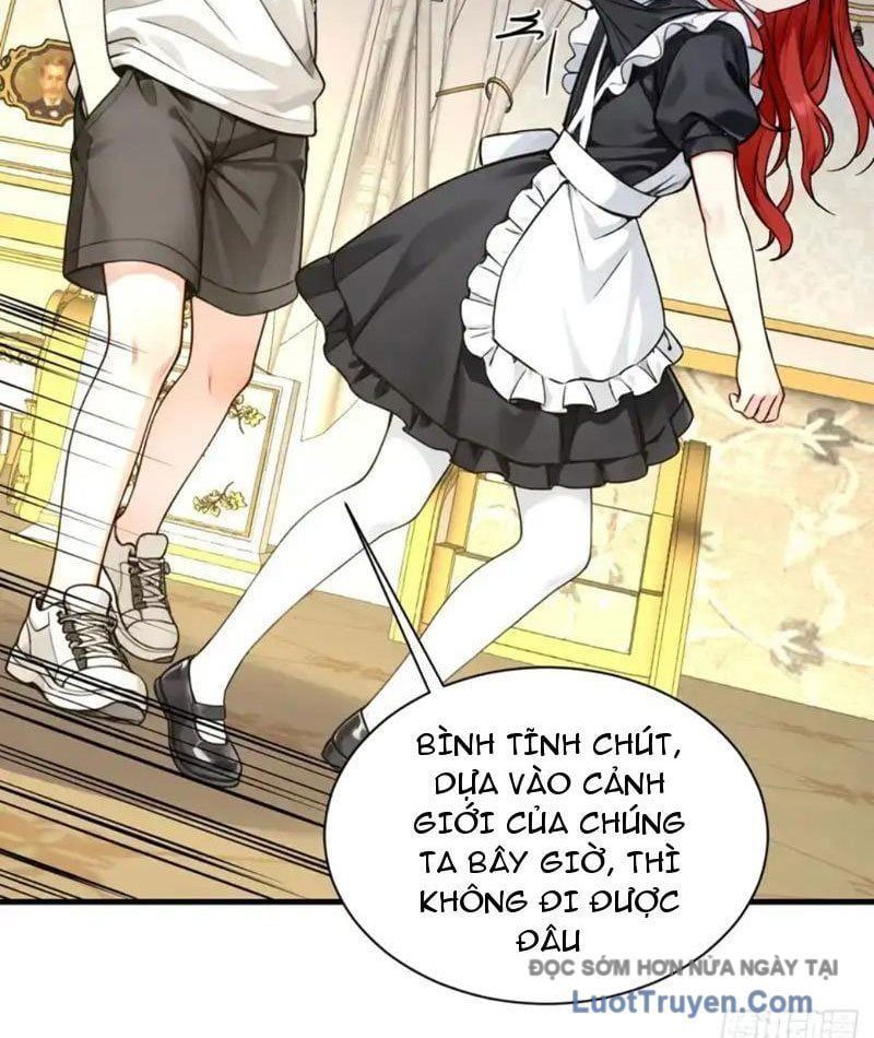 đọc truyện Sau Khi Đầu Thai, Ta Được Kẻ Thù Khắc Thành Vô Địch Chương 34 ảnh 43 tại Thiên Thai Truyện