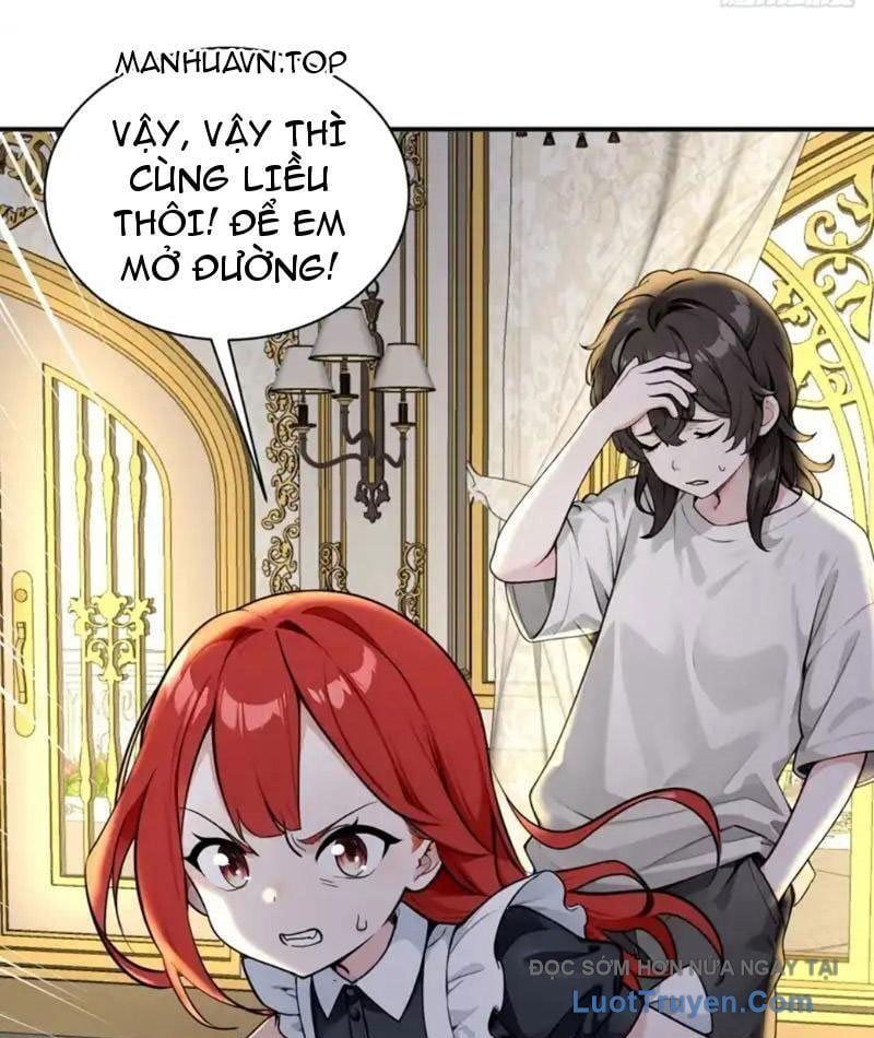 đọc truyện Sau Khi Đầu Thai, Ta Được Kẻ Thù Khắc Thành Vô Địch Chương 34 ảnh 44 tại Thiên Thai Truyện