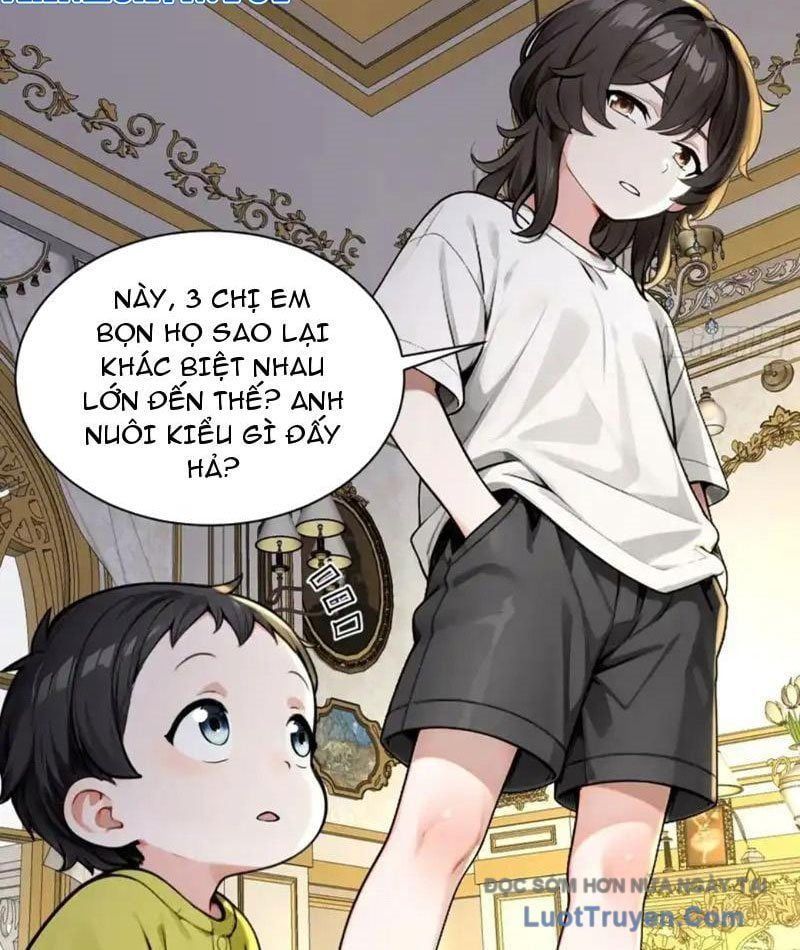 đọc truyện Sau Khi Đầu Thai, Ta Được Kẻ Thù Khắc Thành Vô Địch Chương 34 ảnh 47 tại Thiên Thai Truyện