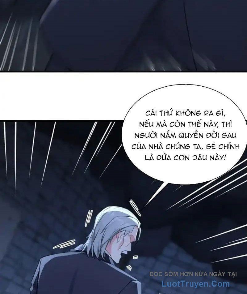 đọc truyện Sau Khi Đầu Thai, Ta Được Kẻ Thù Khắc Thành Vô Địch Chương 34 ảnh 11 tại Thiên Thai Truyện