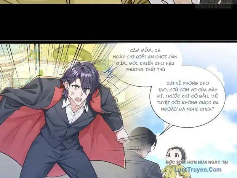 đọc truyện Sau Khi Đầu Thai, Ta Được Kẻ Thù Khắc Thành Vô Địch Chương 36 ảnh 40 tại Thiên Thai Truyện