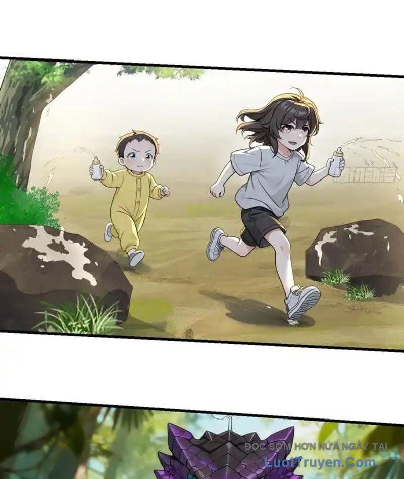 đọc truyện Sau Khi Đầu Thai, Ta Được Kẻ Thù Khắc Thành Vô Địch Chương 38 ảnh 21 tại Thiên Thai Truyện