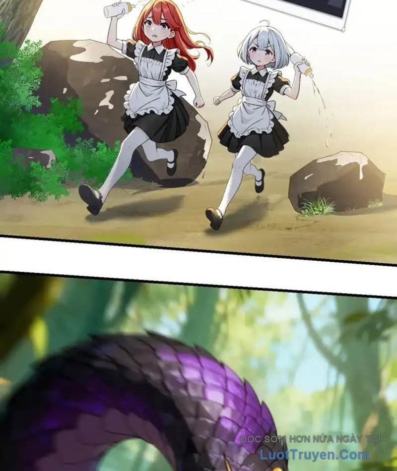 đọc truyện Sau Khi Đầu Thai, Ta Được Kẻ Thù Khắc Thành Vô Địch Chương 38 ảnh 23 tại Thiên Thai Truyện