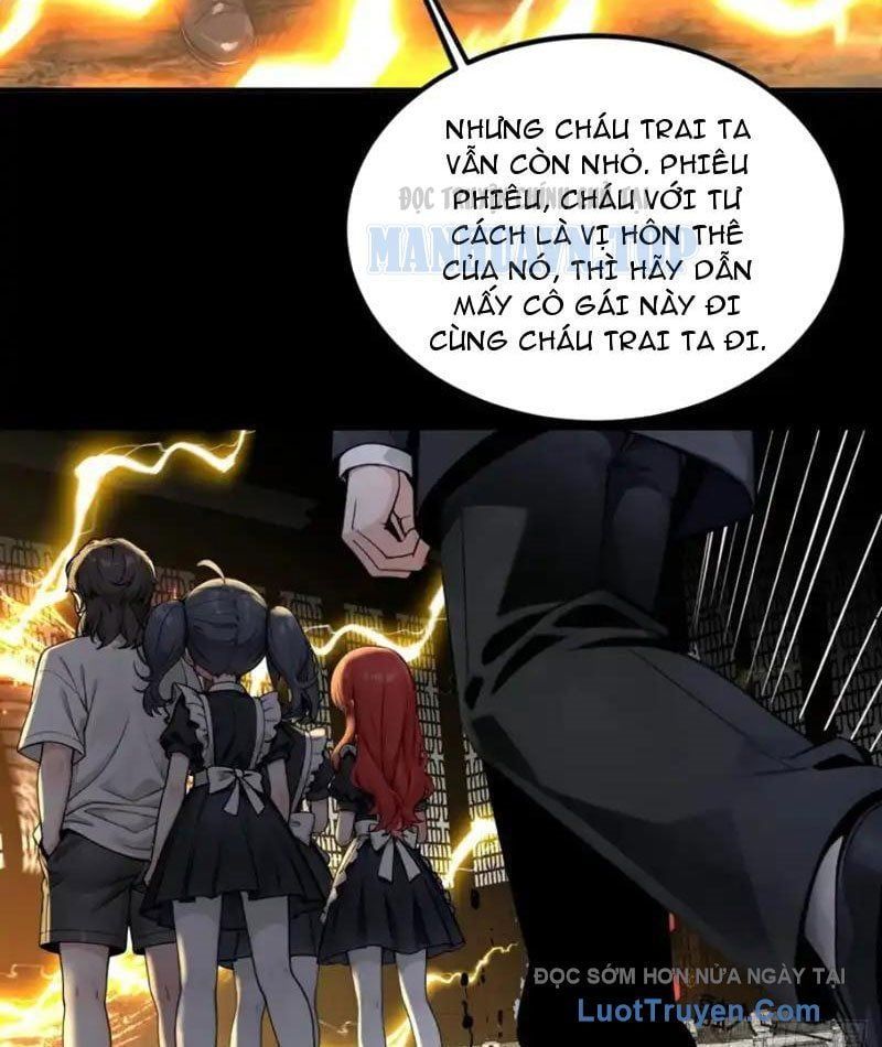 đọc truyện Sau Khi Đầu Thai, Ta Được Kẻ Thù Khắc Thành Vô Địch Chương 38 ảnh 48 tại Thiên Thai Truyện