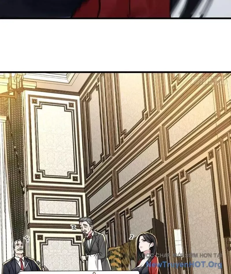 đọc truyện Sau Khi Đầu Thai, Ta Được Kẻ Thù Khắc Thành Vô Địch Chương 4 ảnh 12 tại Thiên Thai Truyện