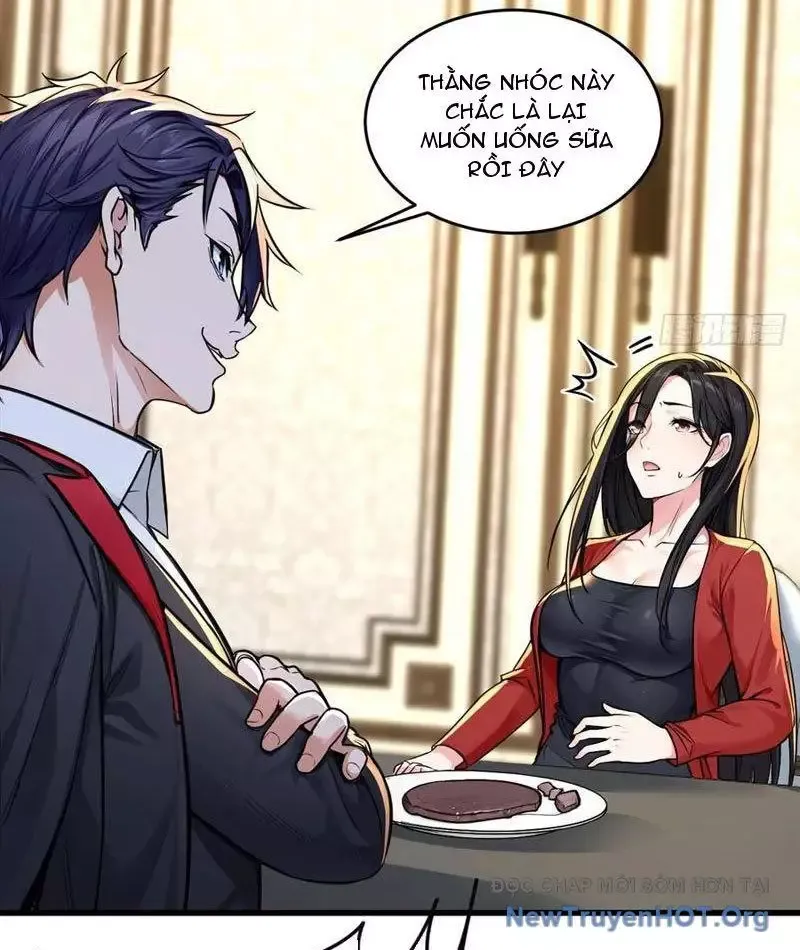 đọc truyện Sau Khi Đầu Thai, Ta Được Kẻ Thù Khắc Thành Vô Địch Chương 4 ảnh 17 tại Thiên Thai Truyện