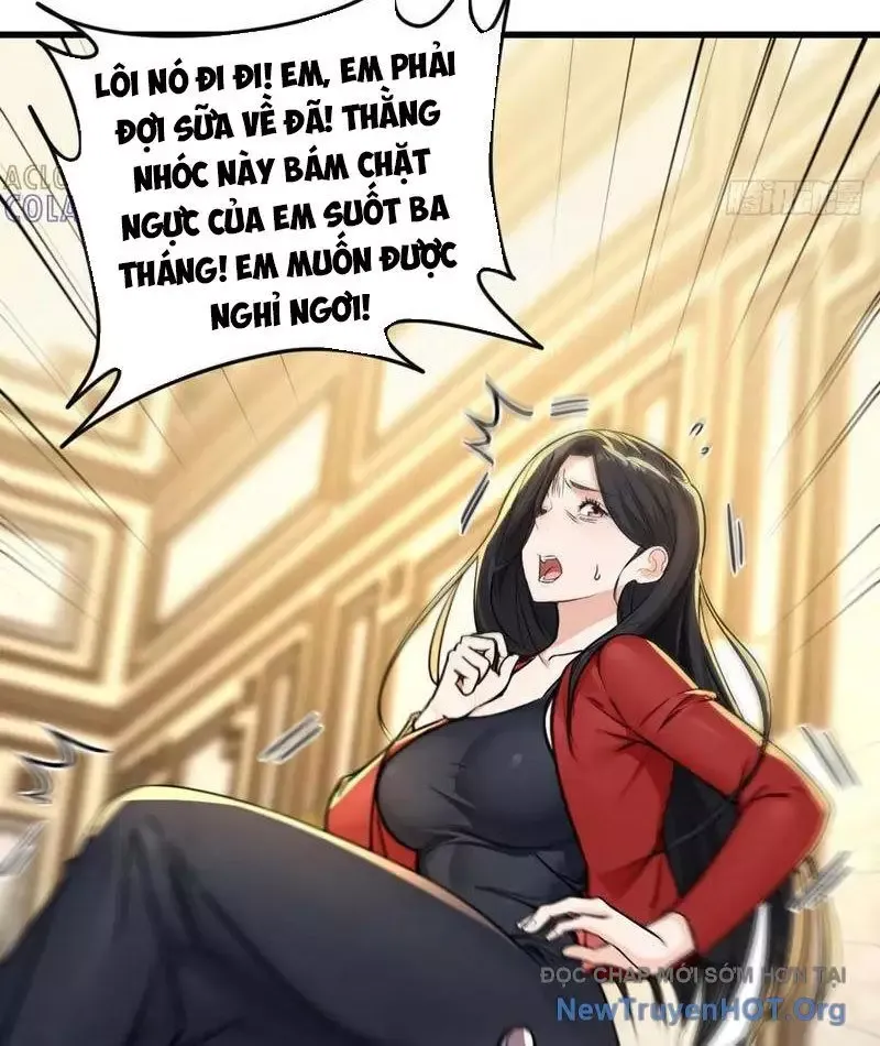 đọc truyện Sau Khi Đầu Thai, Ta Được Kẻ Thù Khắc Thành Vô Địch Chương 4 ảnh 18 tại Thiên Thai Truyện