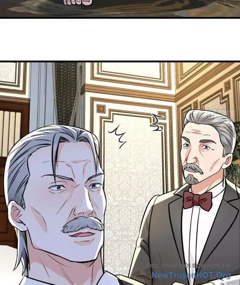 đọc truyện Sau Khi Đầu Thai, Ta Được Kẻ Thù Khắc Thành Vô Địch Chương 4 ảnh 22 tại Thiên Thai Truyện