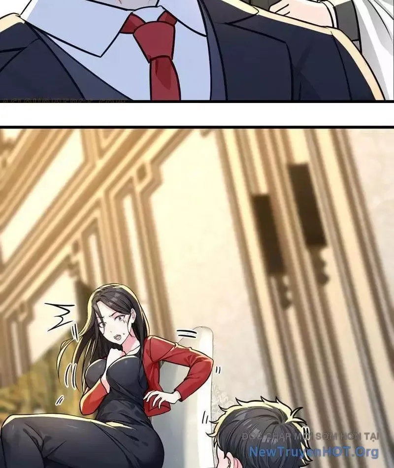 đọc truyện Sau Khi Đầu Thai, Ta Được Kẻ Thù Khắc Thành Vô Địch Chương 4 ảnh 23 tại Thiên Thai Truyện