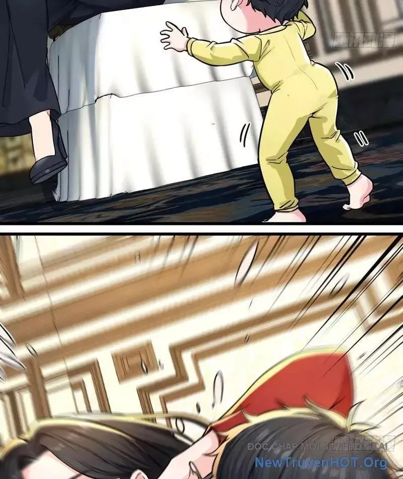 đọc truyện Sau Khi Đầu Thai, Ta Được Kẻ Thù Khắc Thành Vô Địch Chương 4 ảnh 24 tại Thiên Thai Truyện