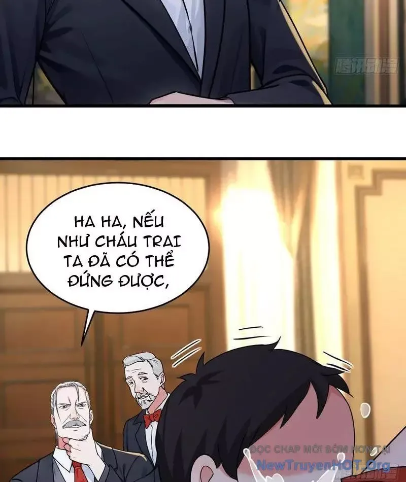 đọc truyện Sau Khi Đầu Thai, Ta Được Kẻ Thù Khắc Thành Vô Địch Chương 4 ảnh 29 tại Thiên Thai Truyện