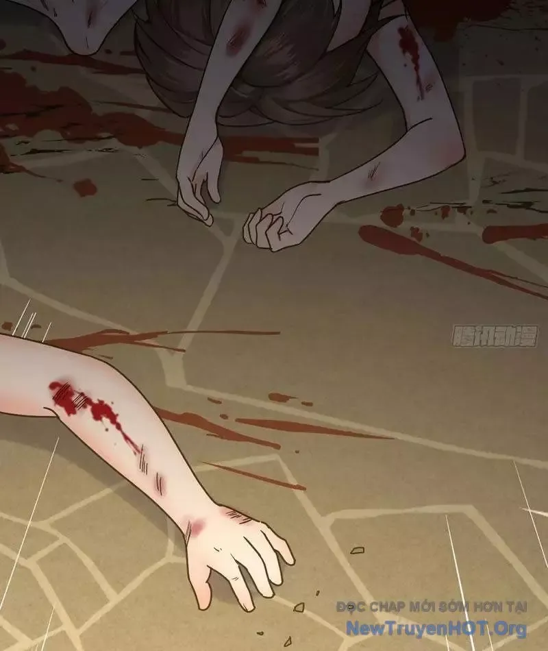 đọc truyện Sau Khi Đầu Thai, Ta Được Kẻ Thù Khắc Thành Vô Địch Chương 4 ảnh 39 tại Thiên Thai Truyện