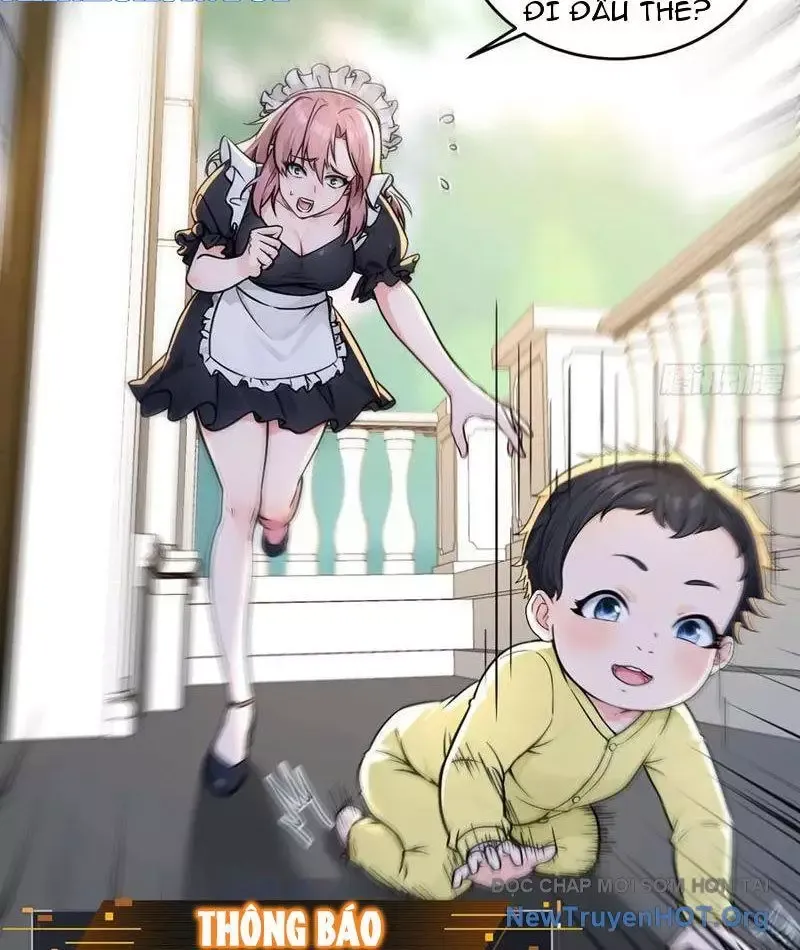 đọc truyện Sau Khi Đầu Thai, Ta Được Kẻ Thù Khắc Thành Vô Địch Chương 4 ảnh 6 tại Thiên Thai Truyện