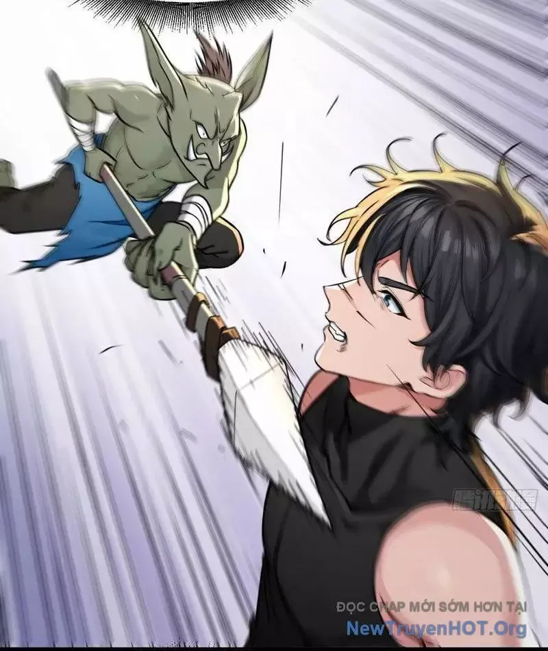 đọc truyện Sau Khi Đầu Thai, Ta Được Kẻ Thù Khắc Thành Vô Địch Chương 4 ảnh 9 tại Thiên Thai Truyện