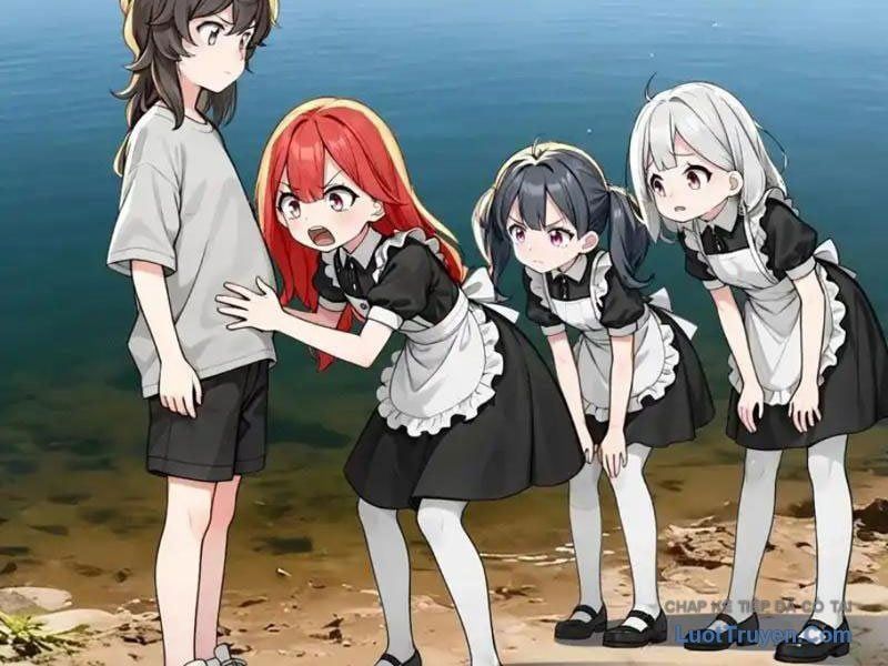 đọc truyện Sau Khi Đầu Thai, Ta Được Kẻ Thù Khắc Thành Vô Địch Chương 41 ảnh 63 tại Thiên Thai Truyện