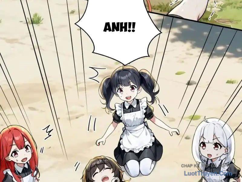 đọc truyện Sau Khi Đầu Thai, Ta Được Kẻ Thù Khắc Thành Vô Địch Chương 42 ảnh 22 tại Thiên Thai Truyện