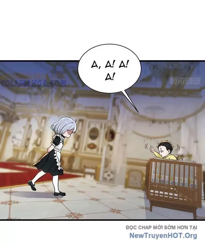 đọc truyện Sau Khi Đầu Thai, Ta Được Kẻ Thù Khắc Thành Vô Địch Chương 5 ảnh 13 tại Thiên Thai Truyện