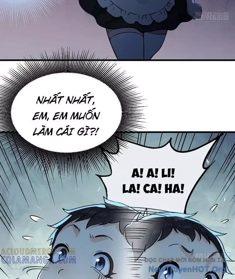 đọc truyện Sau Khi Đầu Thai, Ta Được Kẻ Thù Khắc Thành Vô Địch Chương 5 ảnh 15 tại Thiên Thai Truyện