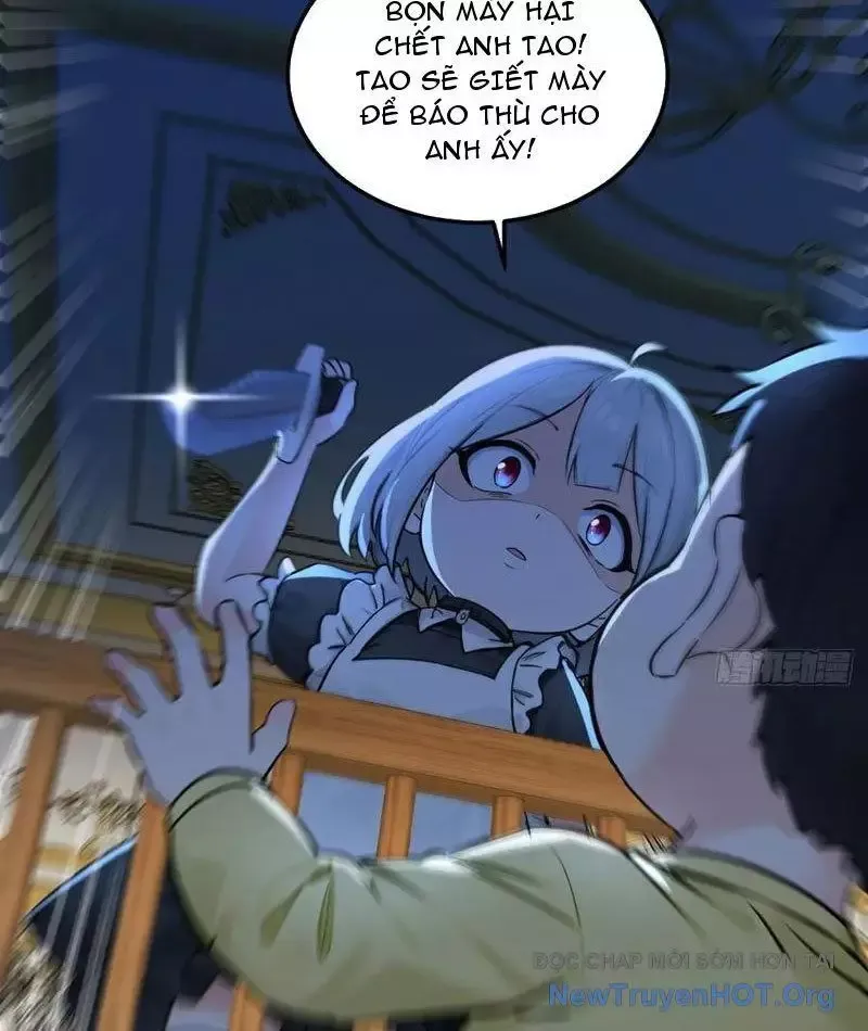 đọc truyện Sau Khi Đầu Thai, Ta Được Kẻ Thù Khắc Thành Vô Địch Chương 5 ảnh 17 tại Thiên Thai Truyện