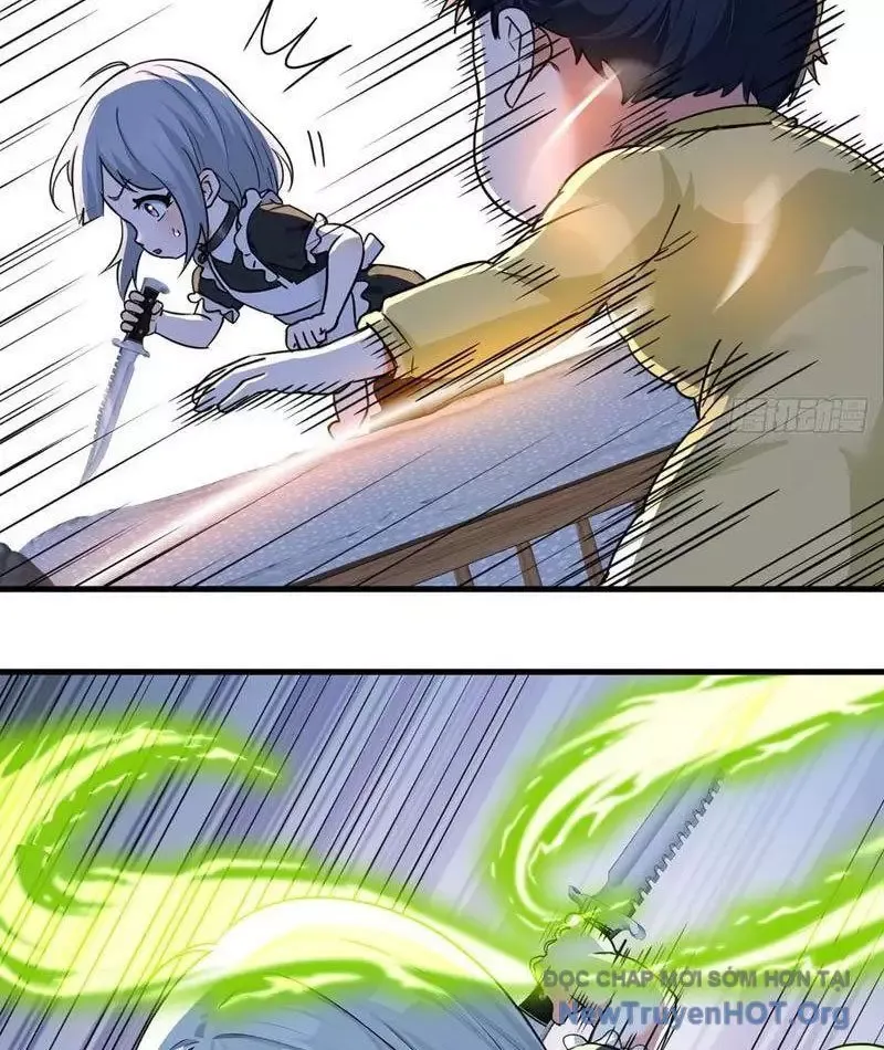 đọc truyện Sau Khi Đầu Thai, Ta Được Kẻ Thù Khắc Thành Vô Địch Chương 5 ảnh 25 tại Thiên Thai Truyện