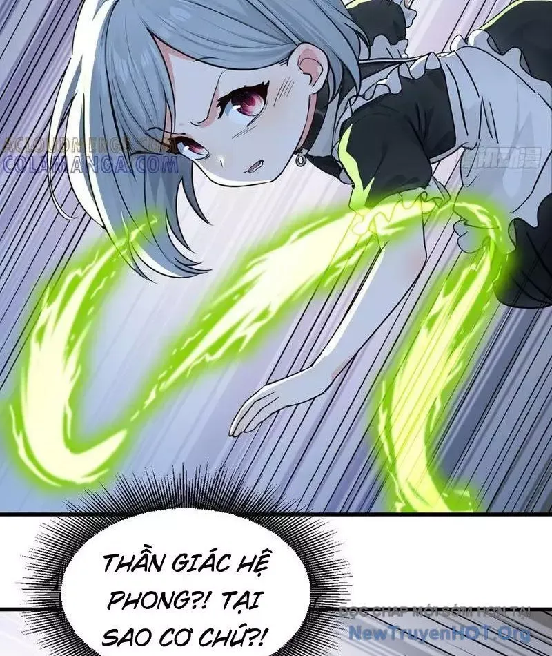 đọc truyện Sau Khi Đầu Thai, Ta Được Kẻ Thù Khắc Thành Vô Địch Chương 5 ảnh 26 tại Thiên Thai Truyện