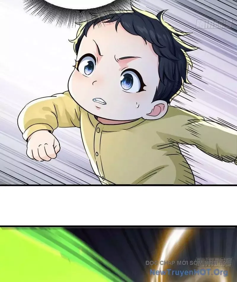 đọc truyện Sau Khi Đầu Thai, Ta Được Kẻ Thù Khắc Thành Vô Địch Chương 5 ảnh 27 tại Thiên Thai Truyện