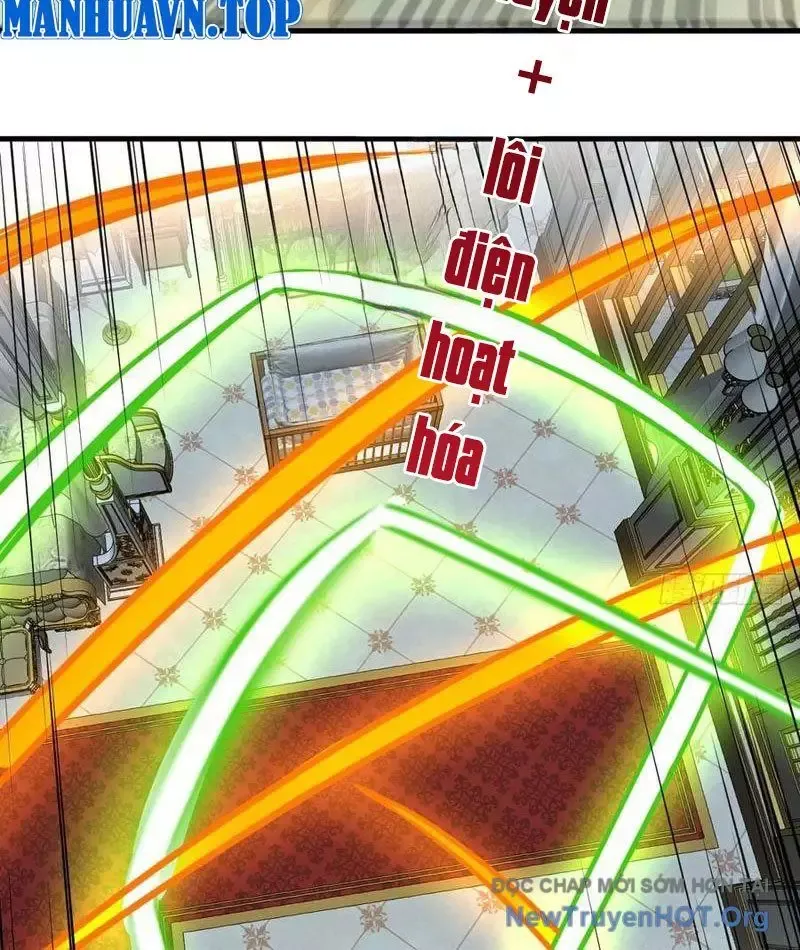 đọc truyện Sau Khi Đầu Thai, Ta Được Kẻ Thù Khắc Thành Vô Địch Chương 5 ảnh 29 tại Thiên Thai Truyện