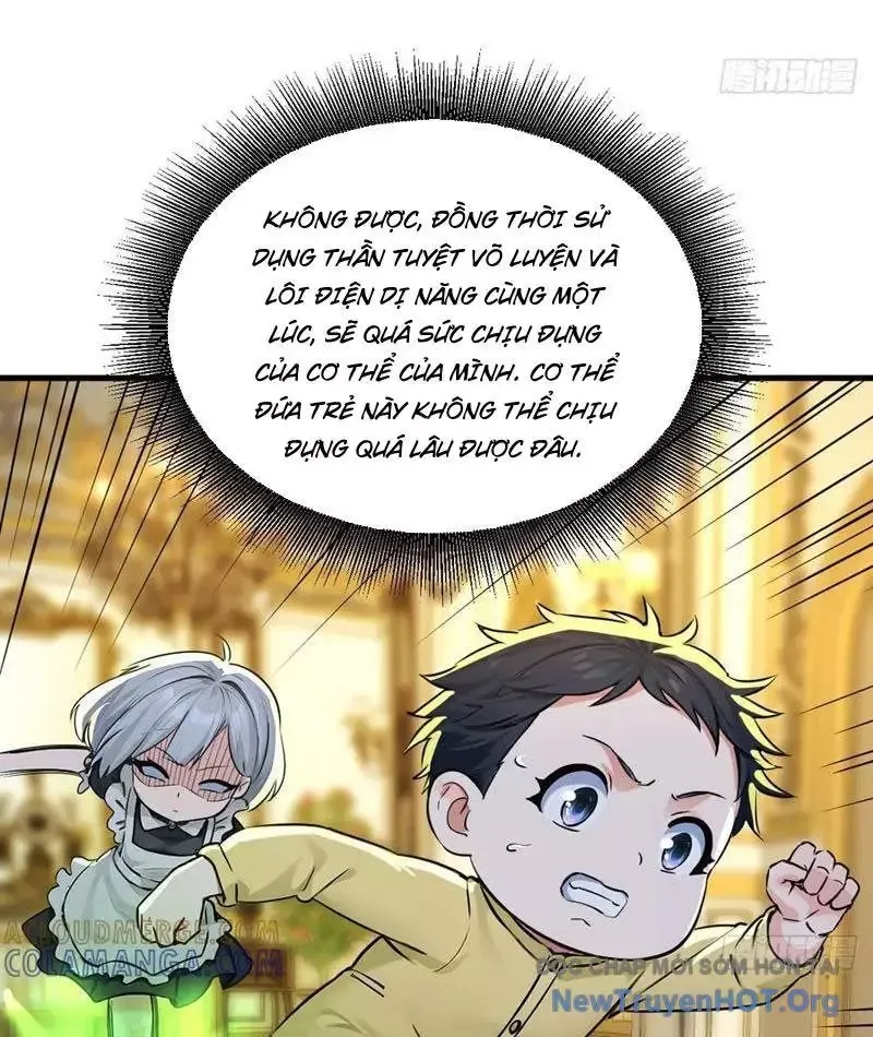 đọc truyện Sau Khi Đầu Thai, Ta Được Kẻ Thù Khắc Thành Vô Địch Chương 5 ảnh 31 tại Thiên Thai Truyện