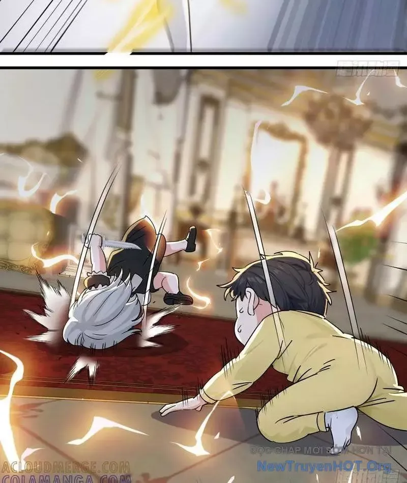 đọc truyện Sau Khi Đầu Thai, Ta Được Kẻ Thù Khắc Thành Vô Địch Chương 5 ảnh 36 tại Thiên Thai Truyện