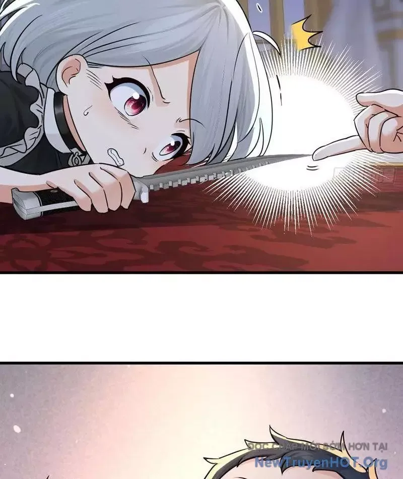 đọc truyện Sau Khi Đầu Thai, Ta Được Kẻ Thù Khắc Thành Vô Địch Chương 5 ảnh 40 tại Thiên Thai Truyện