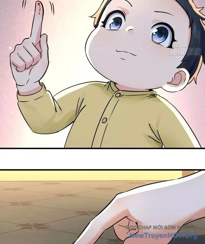 đọc truyện Sau Khi Đầu Thai, Ta Được Kẻ Thù Khắc Thành Vô Địch Chương 5 ảnh 41 tại Thiên Thai Truyện