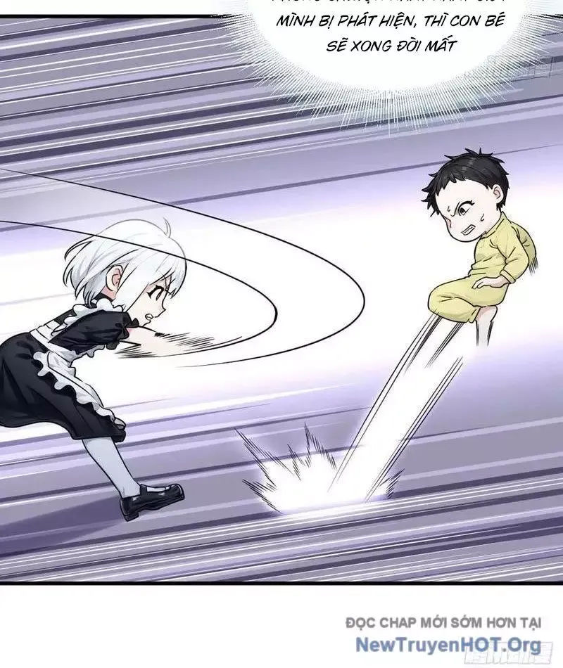 đọc truyện Sau Khi Đầu Thai, Ta Được Kẻ Thù Khắc Thành Vô Địch Chương 5 ảnh 48 tại Thiên Thai Truyện