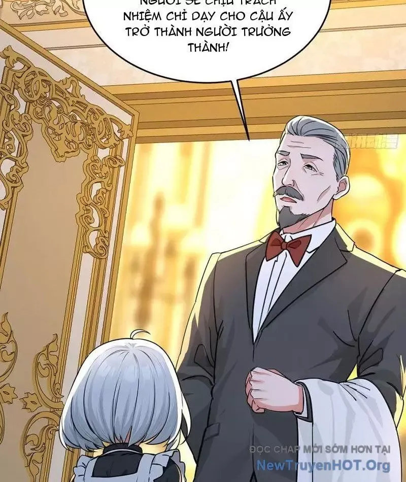 đọc truyện Sau Khi Đầu Thai, Ta Được Kẻ Thù Khắc Thành Vô Địch Chương 5 ảnh 7 tại Thiên Thai Truyện