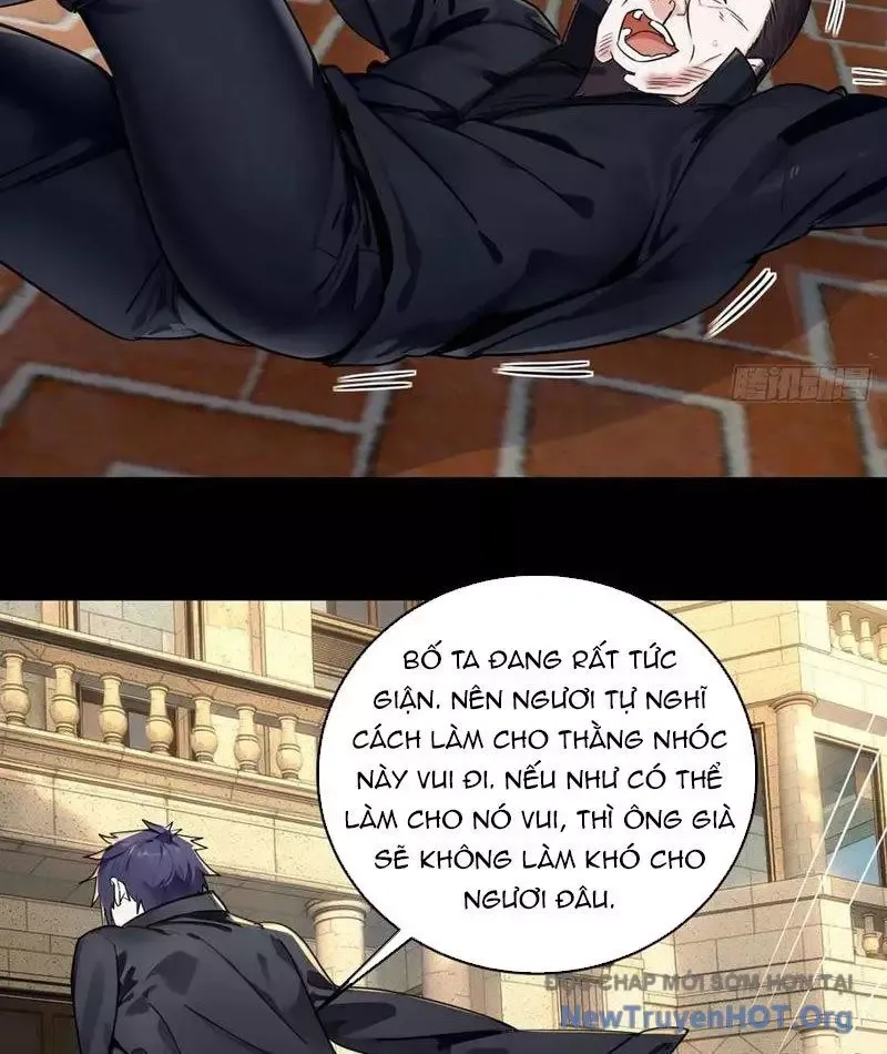 đọc truyện Sau Khi Đầu Thai, Ta Được Kẻ Thù Khắc Thành Vô Địch Chương 5 ảnh 53 tại Thiên Thai Truyện