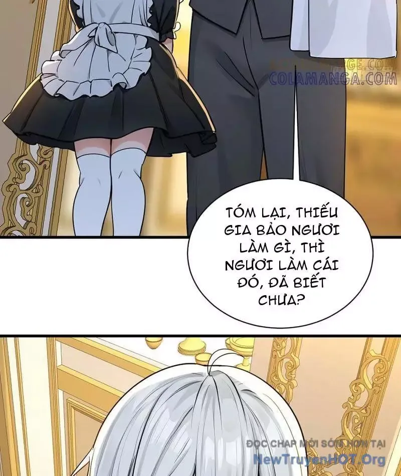 đọc truyện Sau Khi Đầu Thai, Ta Được Kẻ Thù Khắc Thành Vô Địch Chương 5 ảnh 8 tại Thiên Thai Truyện