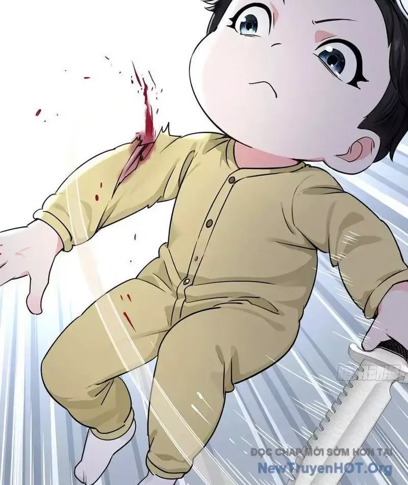 đọc truyện Sau Khi Đầu Thai, Ta Được Kẻ Thù Khắc Thành Vô Địch Chương 5 ảnh 69 tại Thiên Thai Truyện