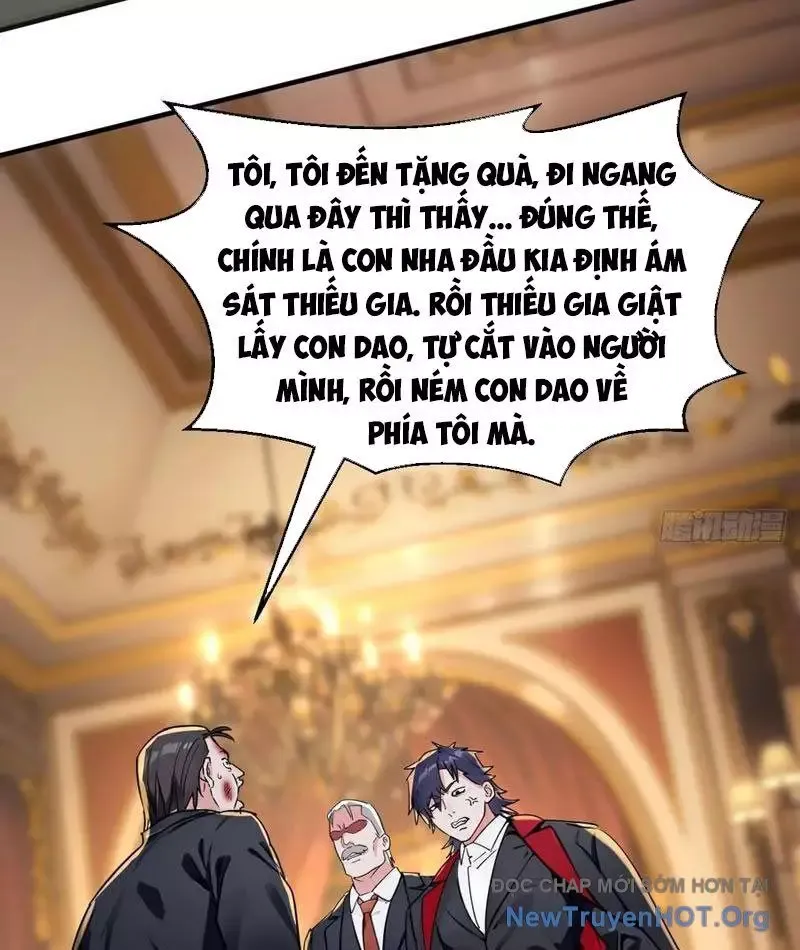 đọc truyện Sau Khi Đầu Thai, Ta Được Kẻ Thù Khắc Thành Vô Địch Chương 6 ảnh 16 tại Thiên Thai Truyện