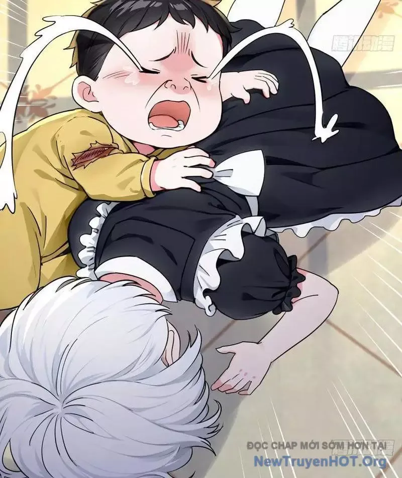 đọc truyện Sau Khi Đầu Thai, Ta Được Kẻ Thù Khắc Thành Vô Địch Chương 6 ảnh 19 tại Thiên Thai Truyện