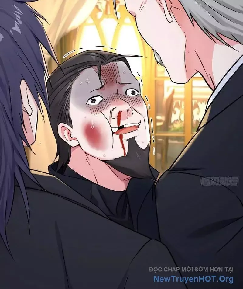 đọc truyện Sau Khi Đầu Thai, Ta Được Kẻ Thù Khắc Thành Vô Địch Chương 6 ảnh 21 tại Thiên Thai Truyện