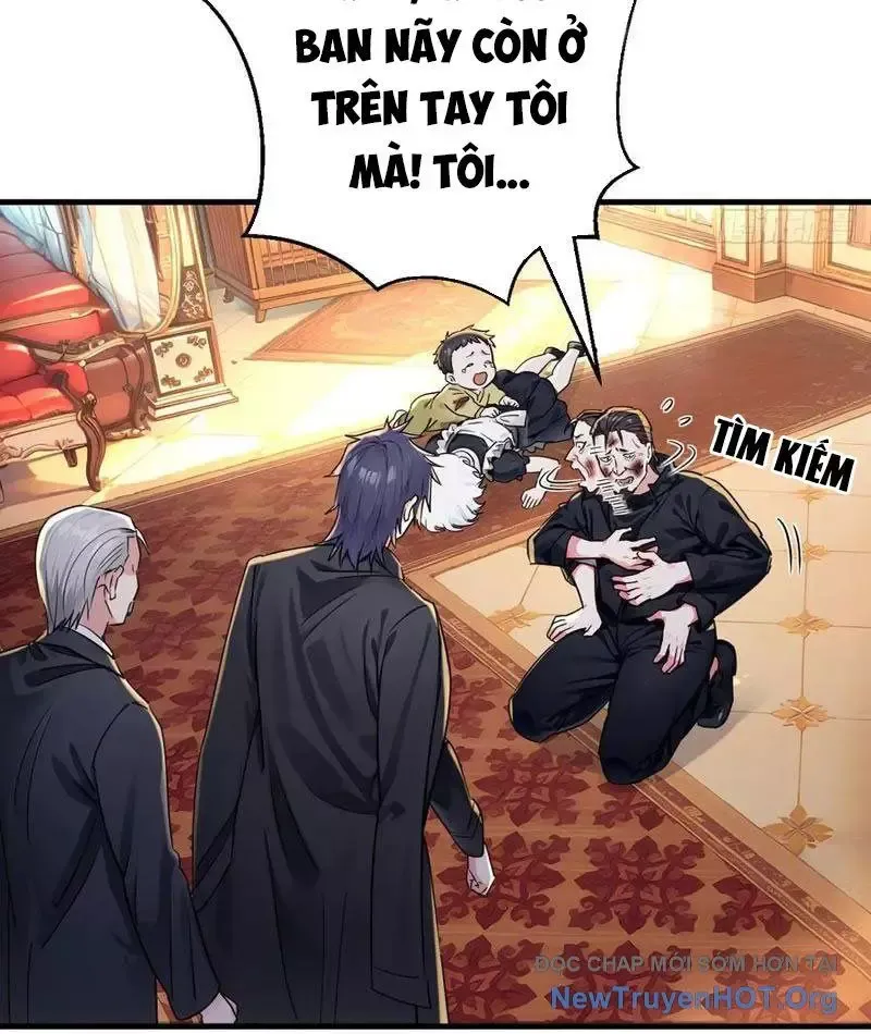 đọc truyện Sau Khi Đầu Thai, Ta Được Kẻ Thù Khắc Thành Vô Địch Chương 6 ảnh 24 tại Thiên Thai Truyện