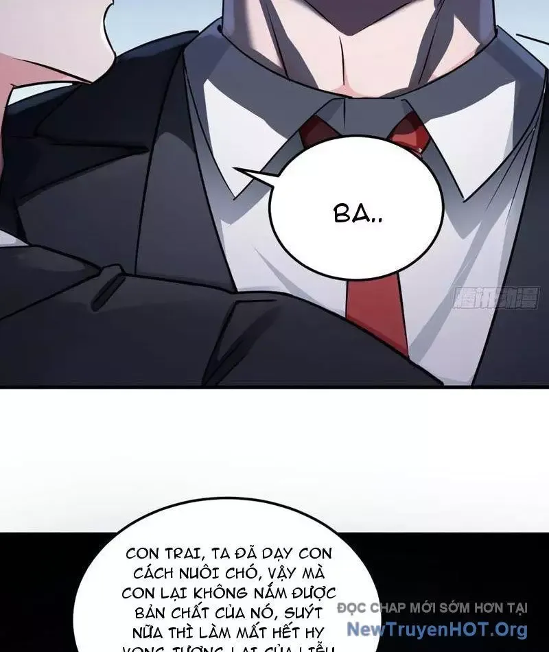 đọc truyện Sau Khi Đầu Thai, Ta Được Kẻ Thù Khắc Thành Vô Địch Chương 6 ảnh 29 tại Thiên Thai Truyện