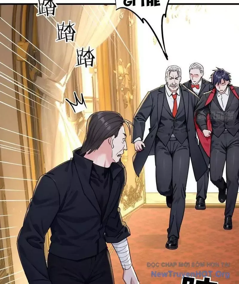 đọc truyện Sau Khi Đầu Thai, Ta Được Kẻ Thù Khắc Thành Vô Địch Chương 6 ảnh 6 tại Thiên Thai Truyện