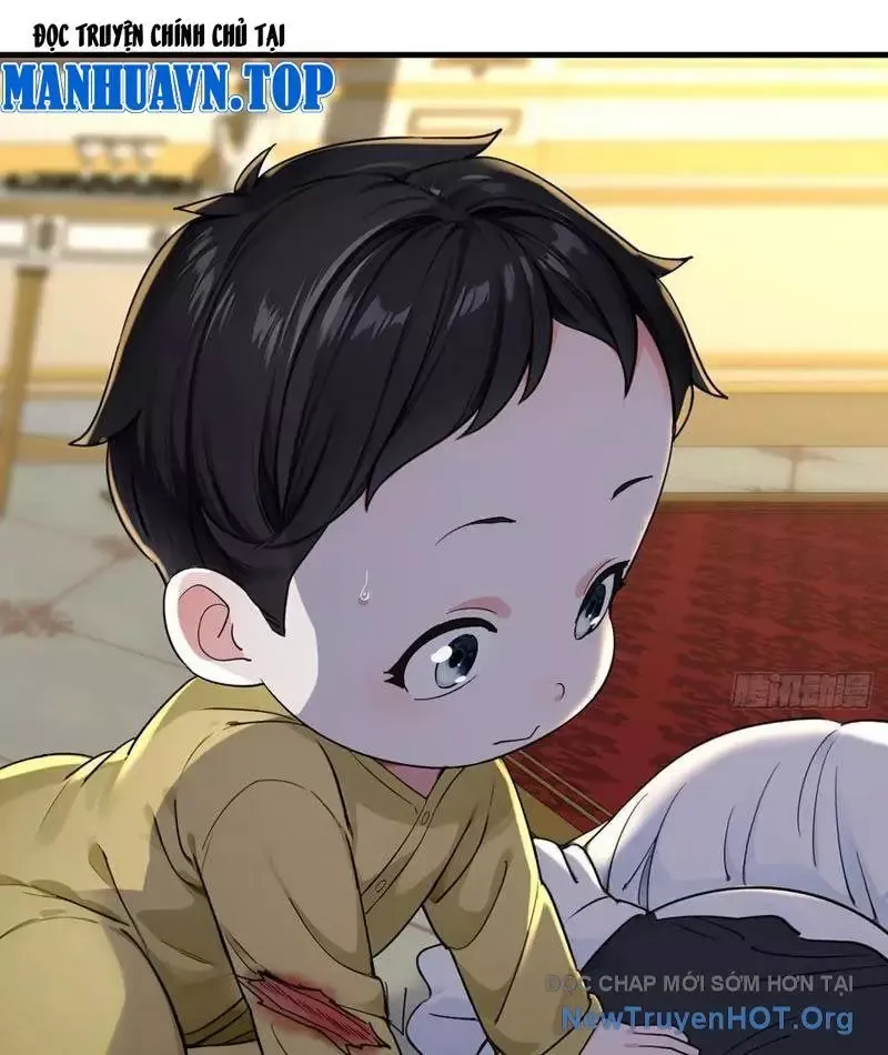 đọc truyện Sau Khi Đầu Thai, Ta Được Kẻ Thù Khắc Thành Vô Địch Chương 6 ảnh 43 tại Thiên Thai Truyện