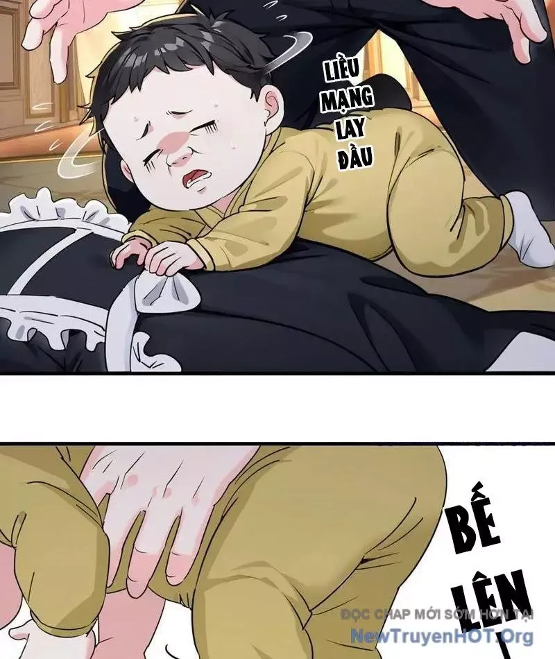 đọc truyện Sau Khi Đầu Thai, Ta Được Kẻ Thù Khắc Thành Vô Địch Chương 6 ảnh 49 tại Thiên Thai Truyện