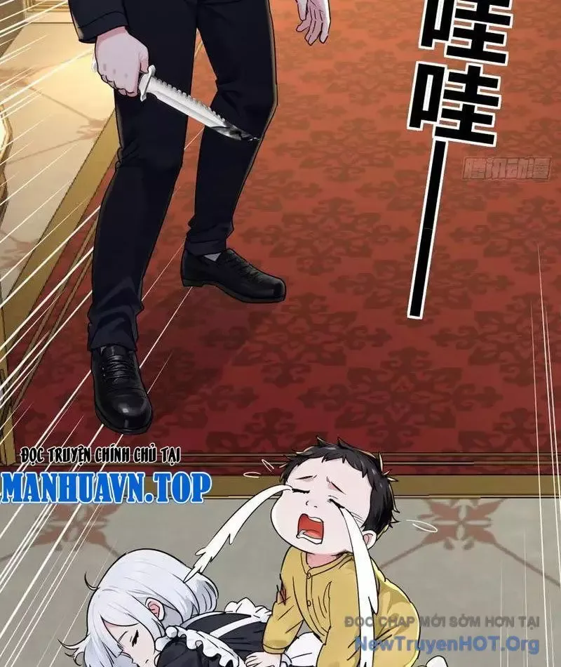 đọc truyện Sau Khi Đầu Thai, Ta Được Kẻ Thù Khắc Thành Vô Địch Chương 6 ảnh 7 tại Thiên Thai Truyện