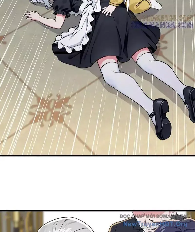 đọc truyện Sau Khi Đầu Thai, Ta Được Kẻ Thù Khắc Thành Vô Địch Chương 6 ảnh 8 tại Thiên Thai Truyện