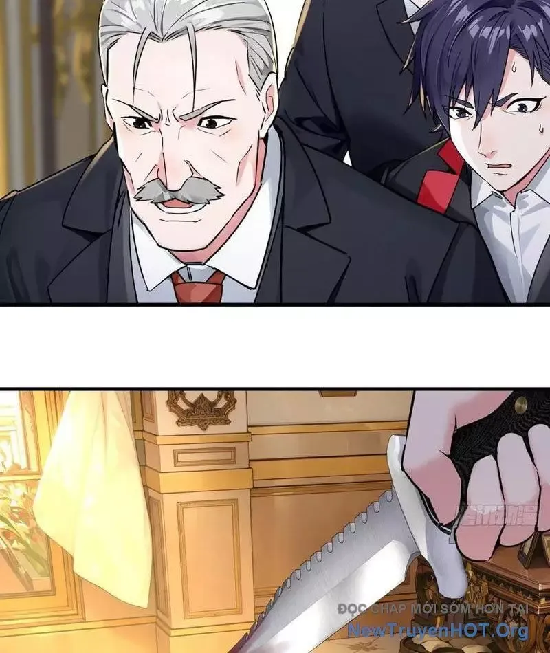 đọc truyện Sau Khi Đầu Thai, Ta Được Kẻ Thù Khắc Thành Vô Địch Chương 6 ảnh 9 tại Thiên Thai Truyện