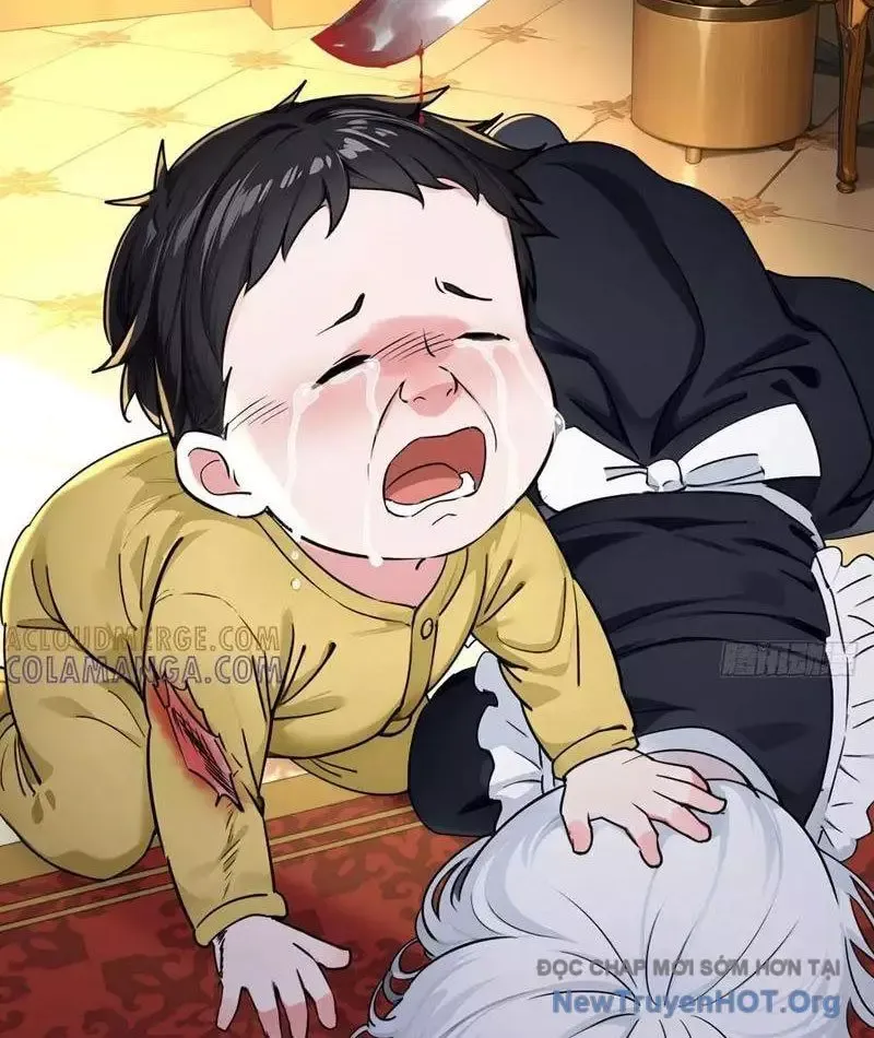 đọc truyện Sau Khi Đầu Thai, Ta Được Kẻ Thù Khắc Thành Vô Địch Chương 6 ảnh 10 tại Thiên Thai Truyện