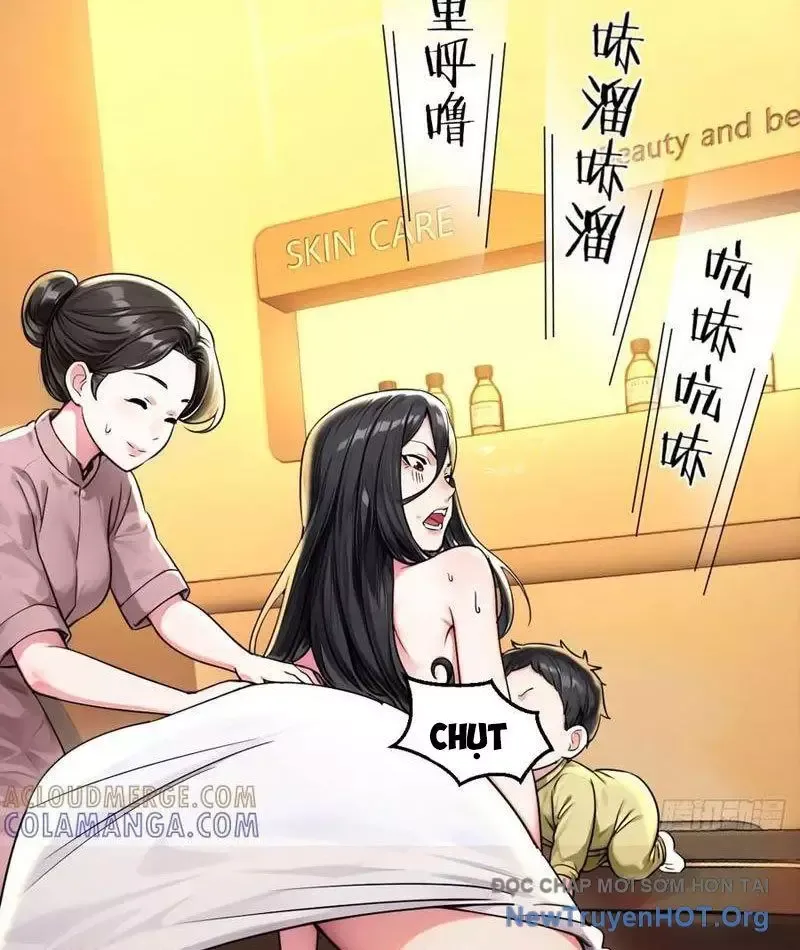 đọc truyện Sau Khi Đầu Thai, Ta Được Kẻ Thù Khắc Thành Vô Địch Chương 6 ảnh 83 tại Thiên Thai Truyện